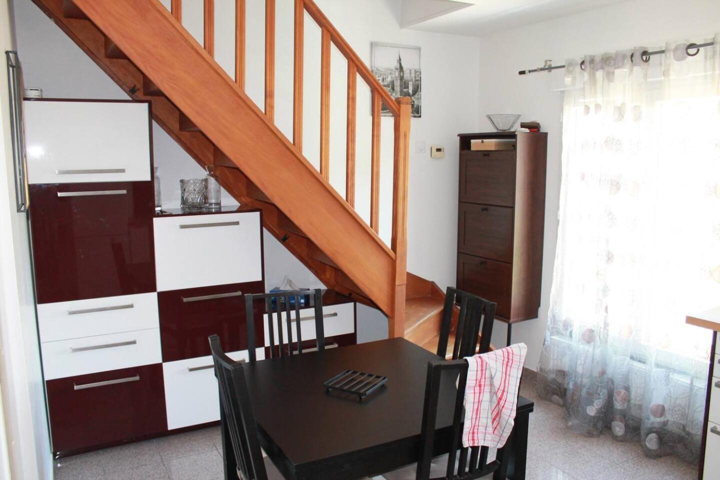 Gheddachi Apartment Gentilly Exterior foto
