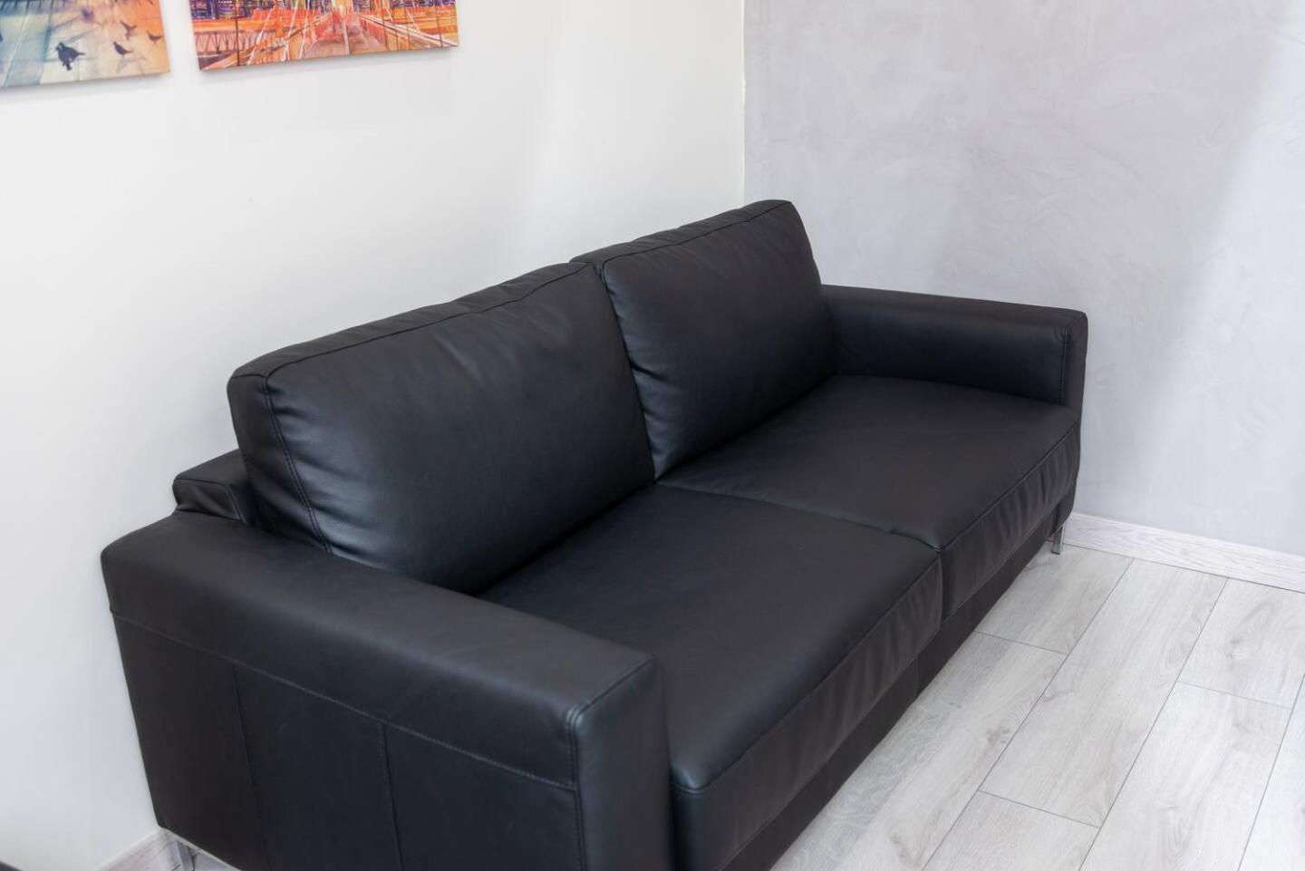 Gheddachi Apartment Gentilly Exterior foto